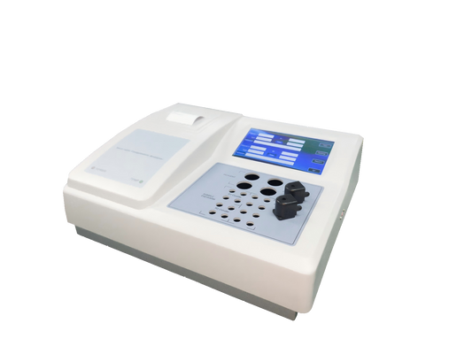 Semi-auto Coagulation Analyzer