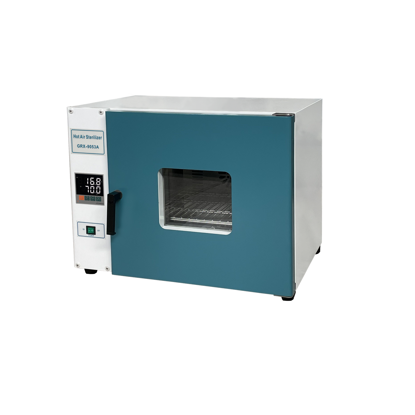 25L Hot-air Sterilizer