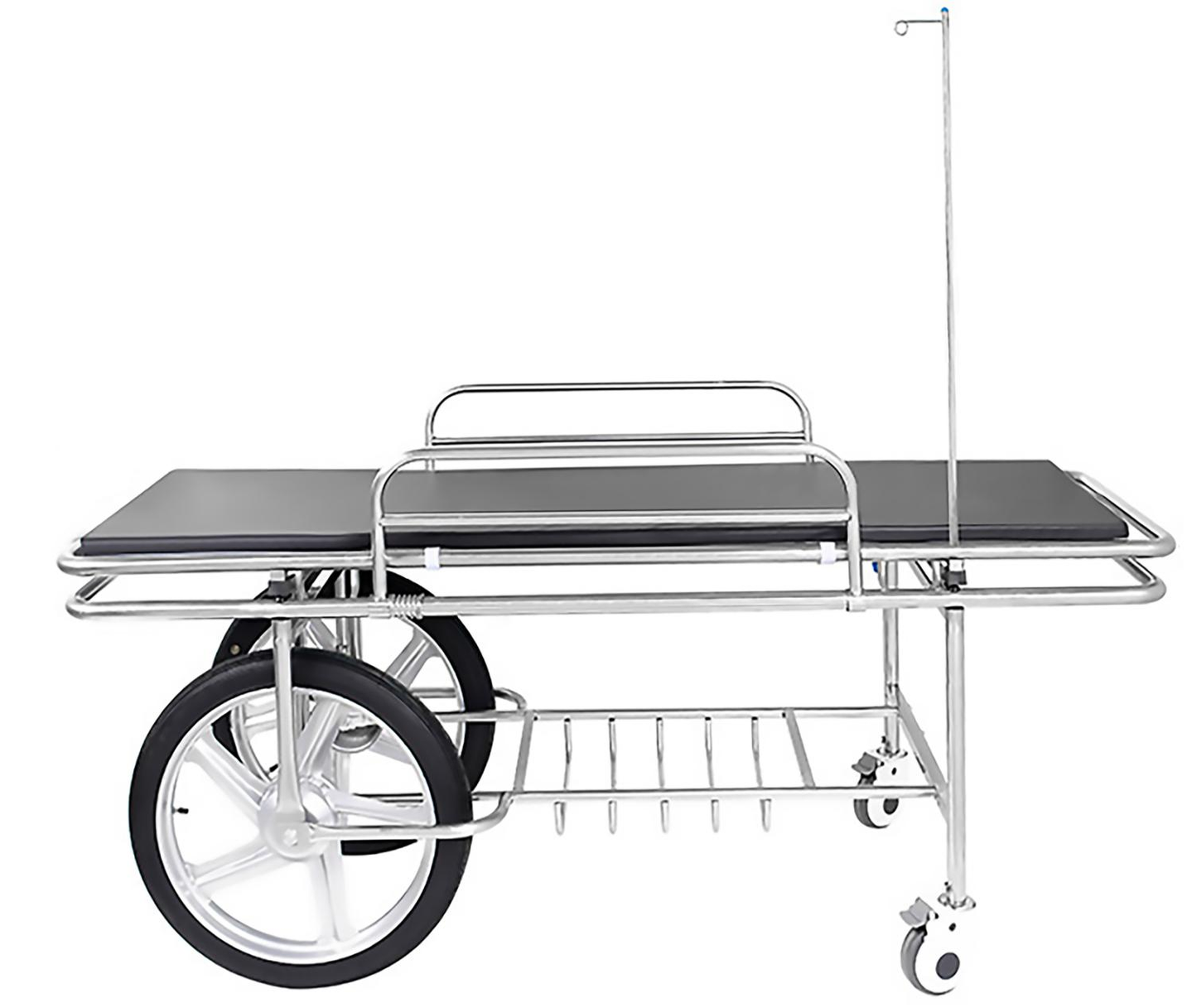 Stainless Steel Stretcher