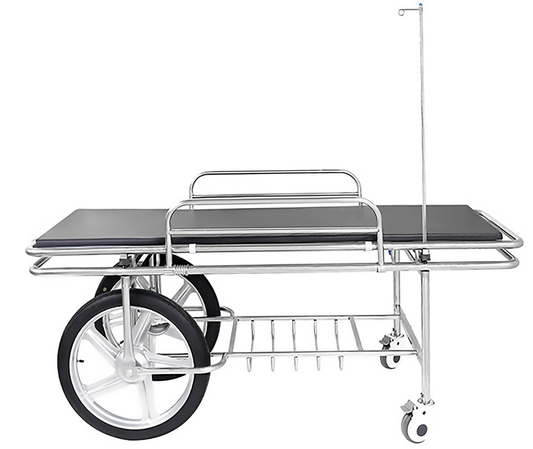 Stainless Steel Stretcher