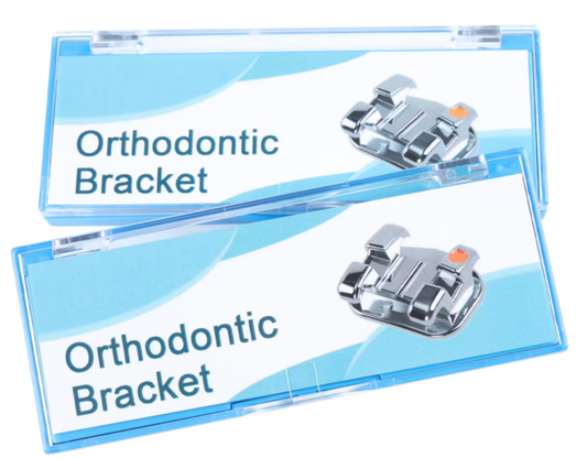 0.022 Monoblock  Standard Roth Bracket hook on 345