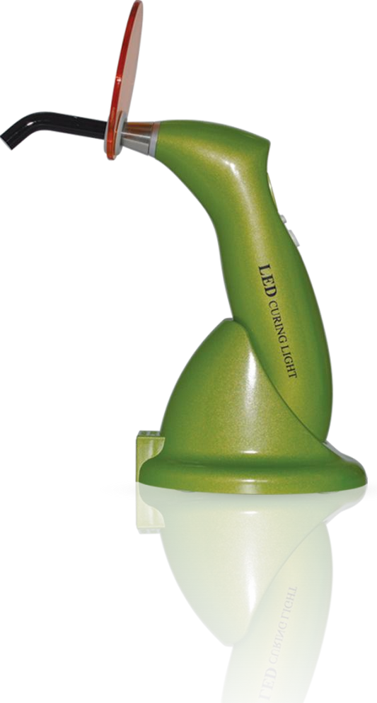 LED Curing Light