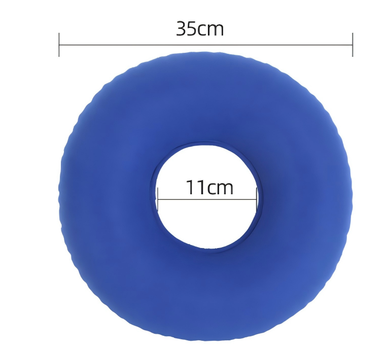 Inflatable Anti-Pressure Seating pads
