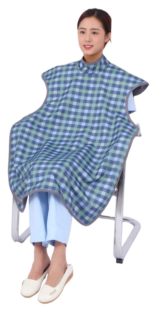 Dental Radiation‑Protective Apron