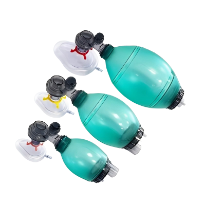 Manual Resuscitators