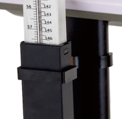 Medical Height and Weight Scale