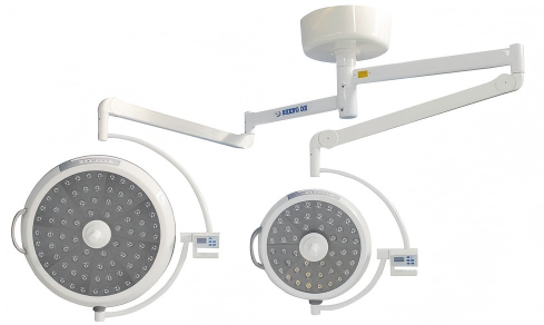LED700/500 Surgical Shadowless Lamp