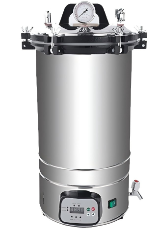18L/24L Autoclave