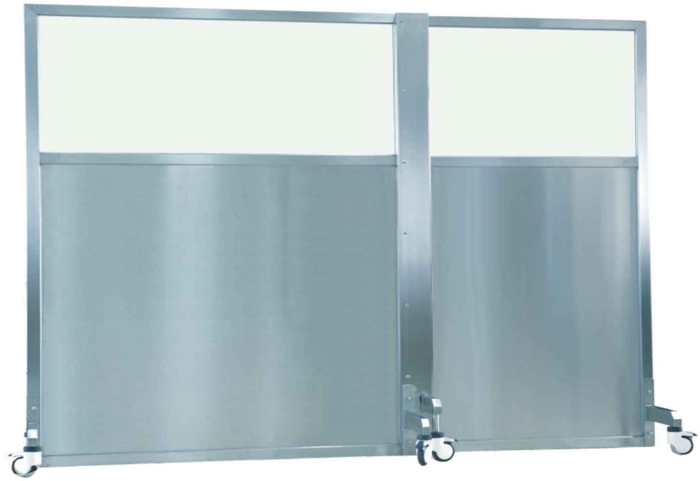 Medical‑Use Radiation‑Protective Barrier