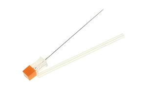 Disposable Spinal Needle