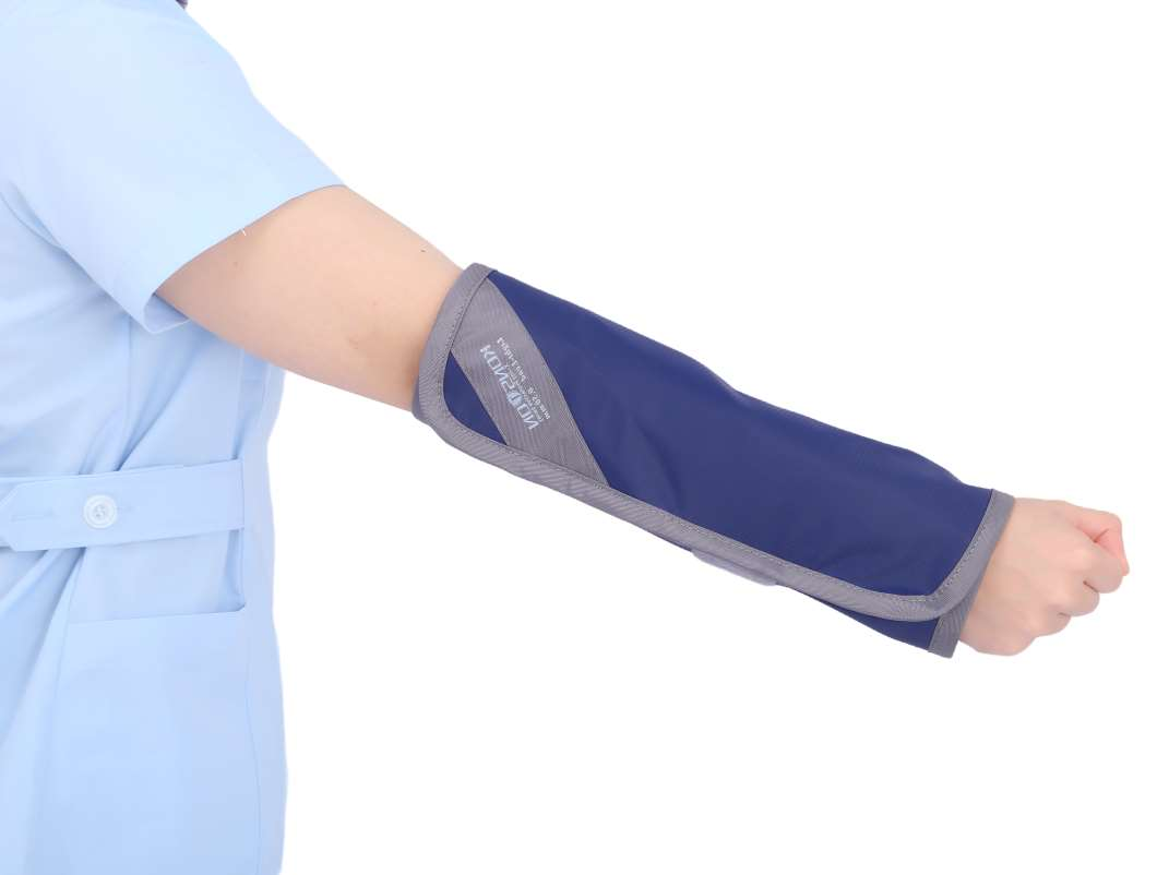Medical‑use Radiation‑Protective Curtain
