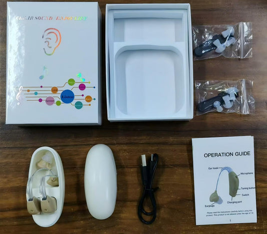 Hearing Aid