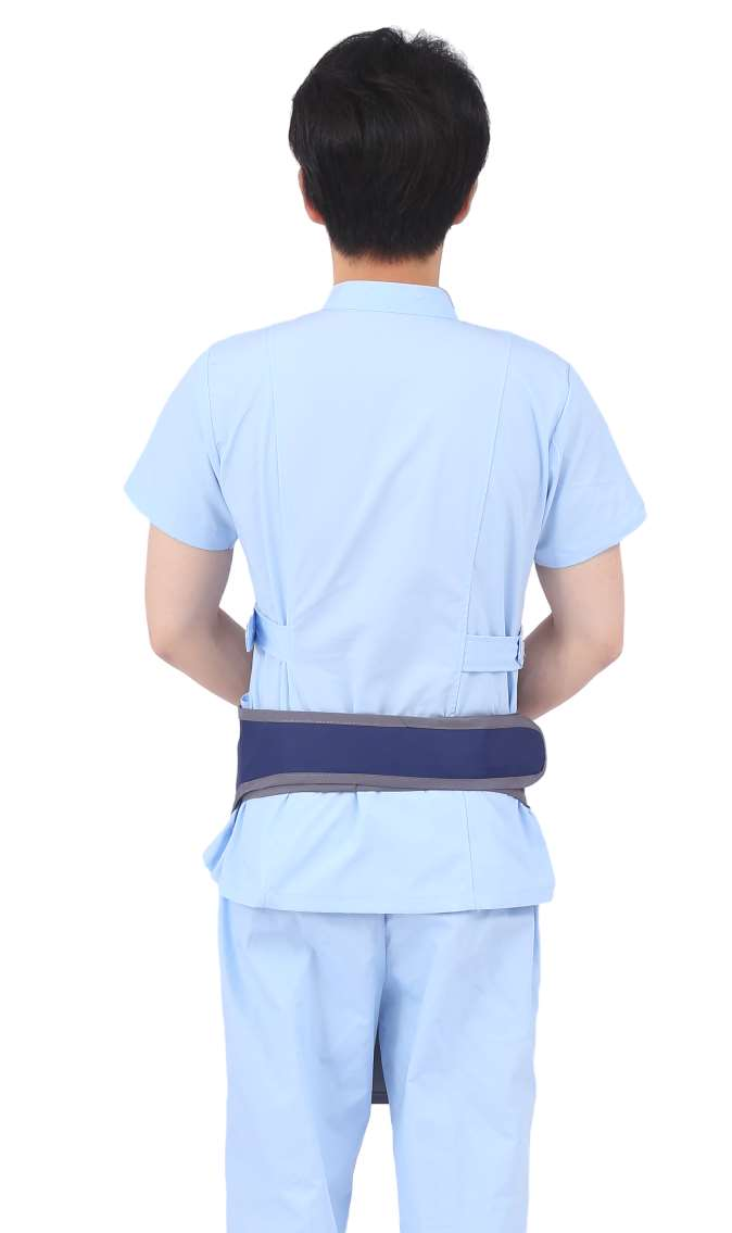 Medical‑use Radiation Gonad Protective Shield