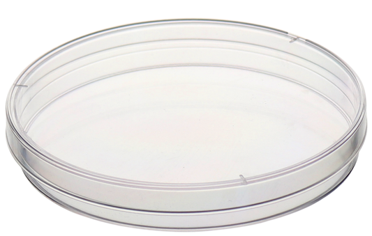 Plastic Petri Dish