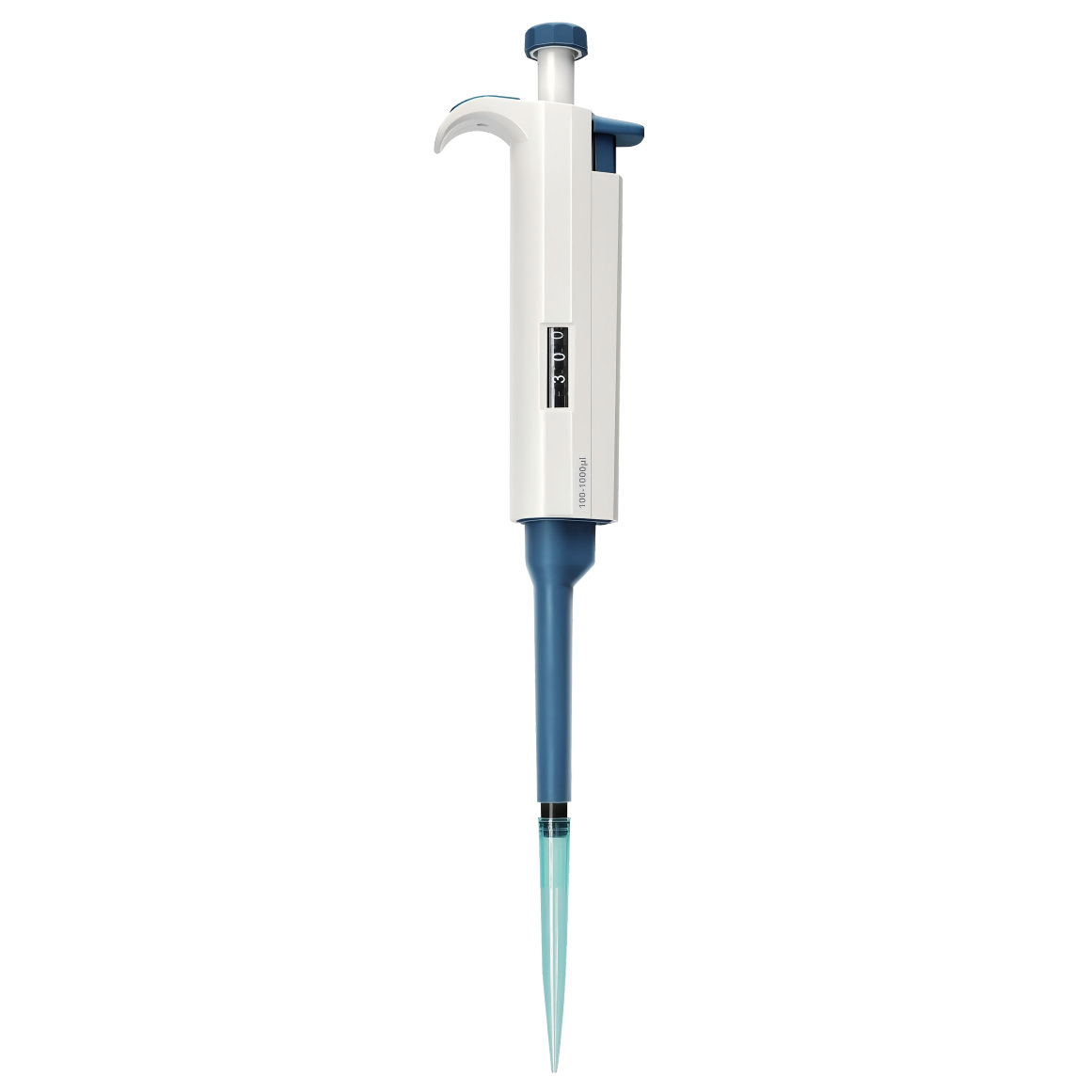 Mechanical Pipettes