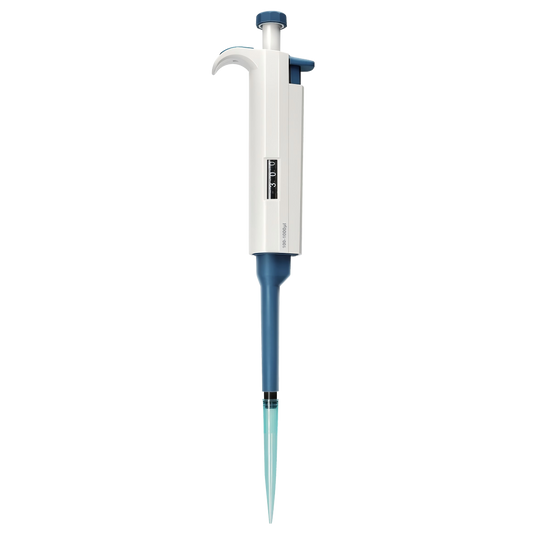 Mechanical Pipettes