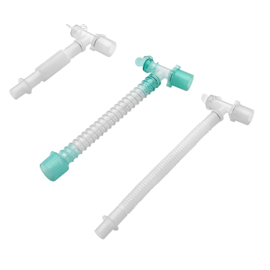 Catheter Mounts