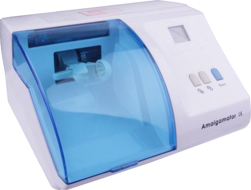 Amalgamators