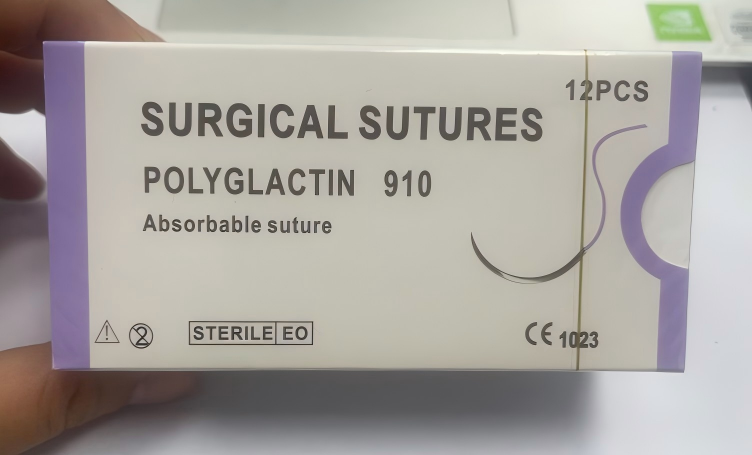 POLYGLACTIN 910