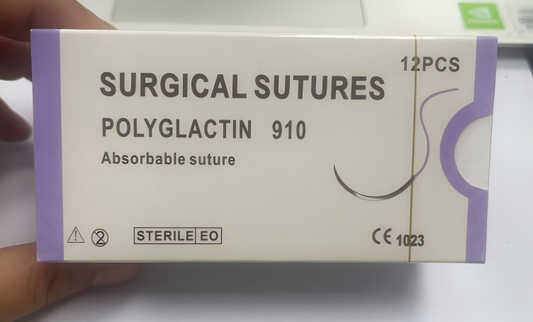 POLYGLACTIN 910