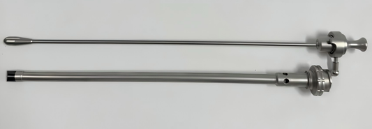 Inner Sheath With Obturator