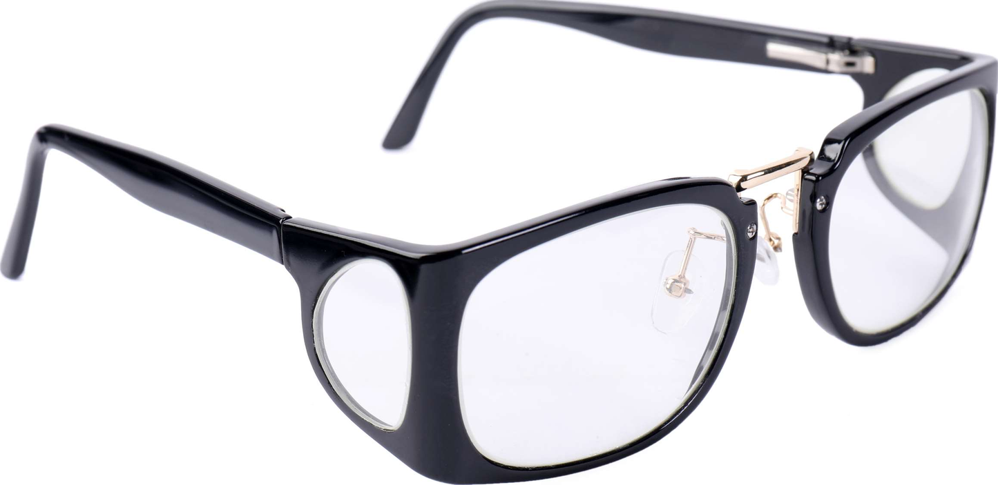 Medical‑Use Radiation‑Protective Eyewear
