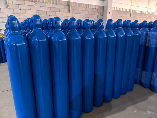 40L Medical Oxygen Cylinder