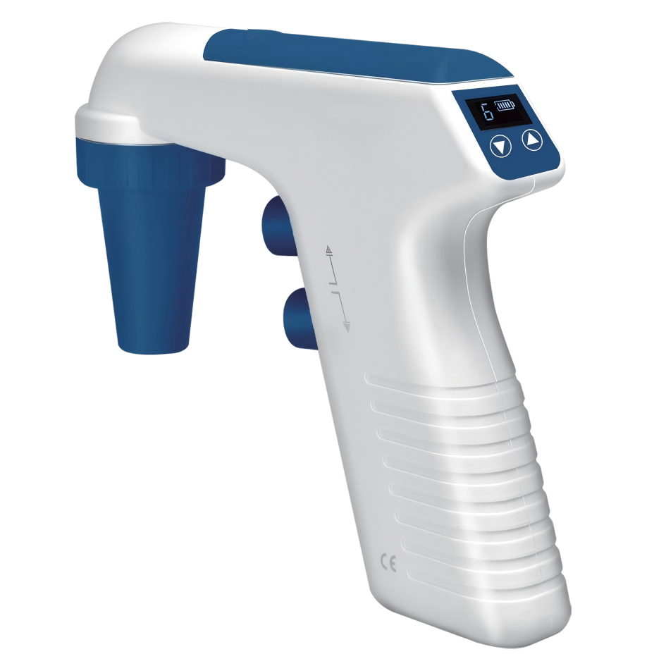 Pipette Filler