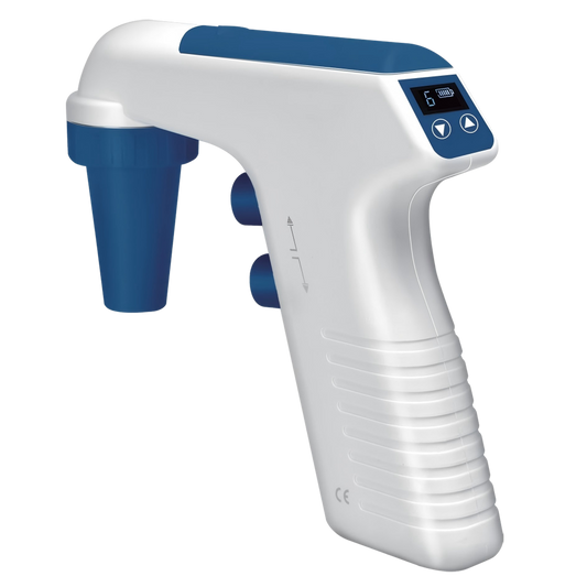 Pipette Filler