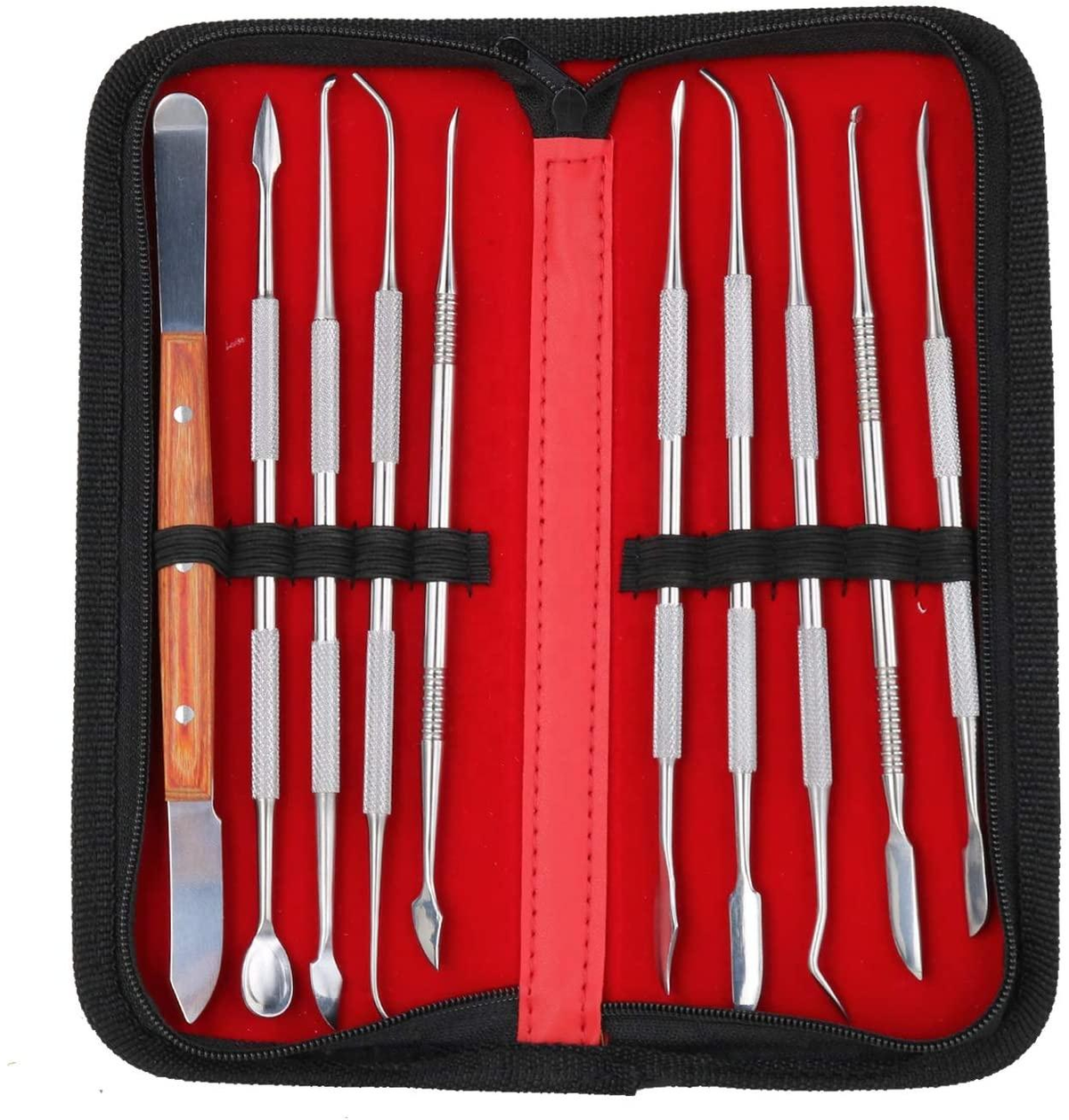 Wax Knife Heater Set