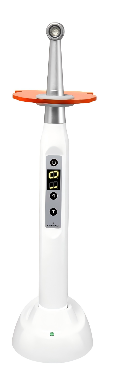One Second Curing Light