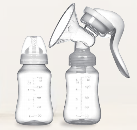 Electric Breast Pump