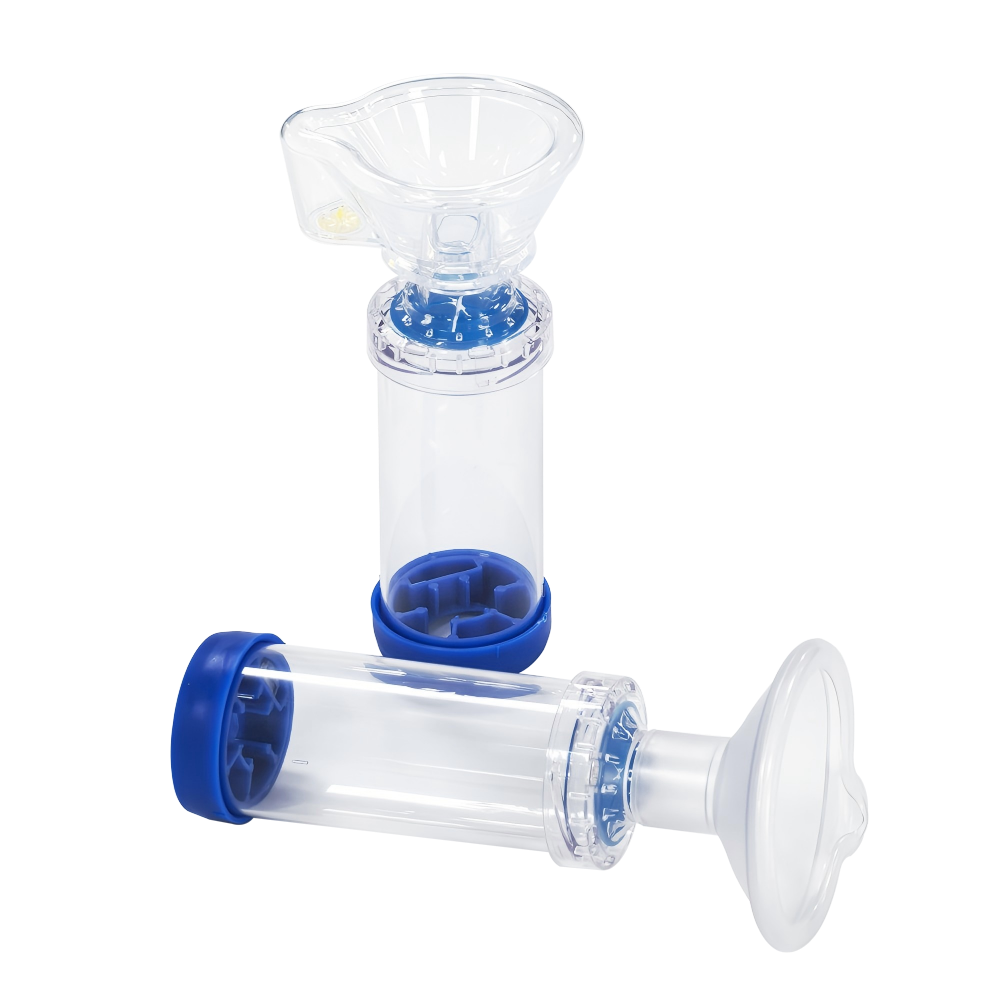 Oral and Nasal Aerosol Dispenser