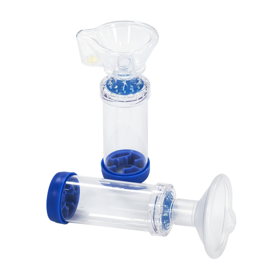 Oral and Nasal Aerosol Dispenser