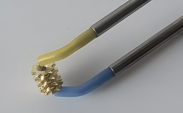 Bipolar Electrode -Spike Loop Storz Compatible