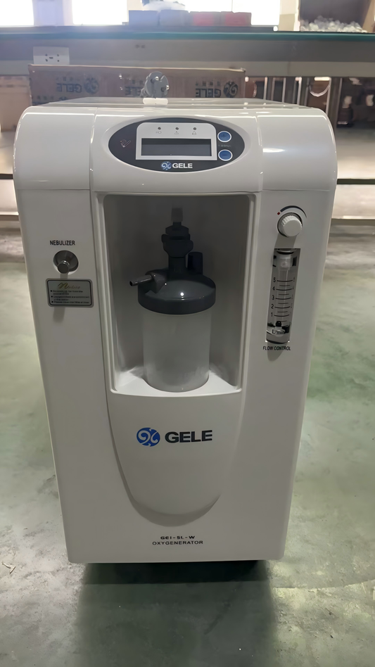 5L Oxygen Concentrator