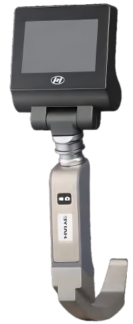 Reusable Video Laryngoscope