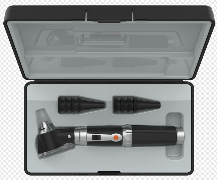 Ear Otoscope