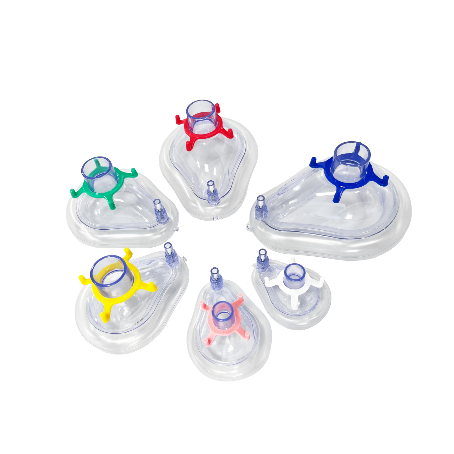 Anesthesia Masks