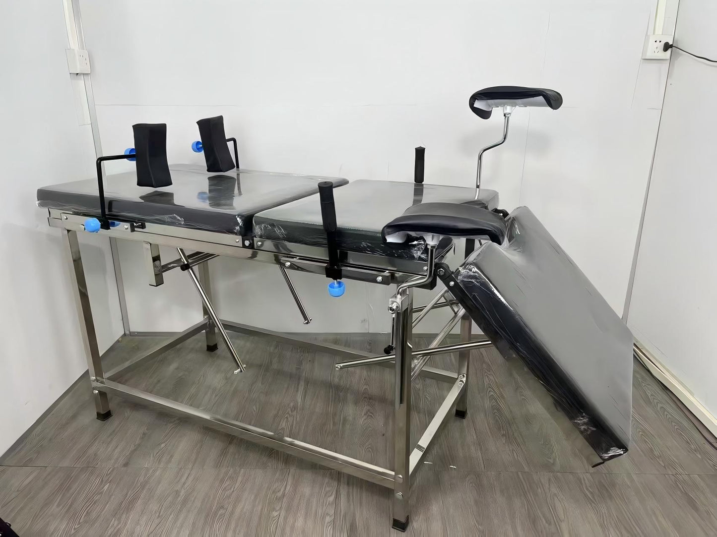 Obstetric Delivery Bed
