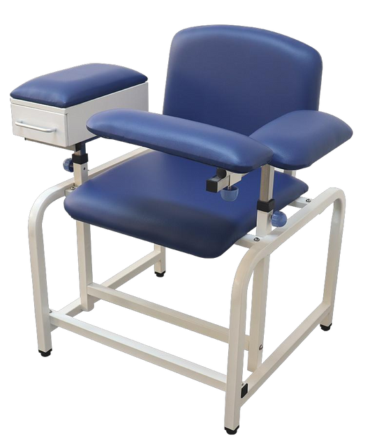 Blood Donation Chair