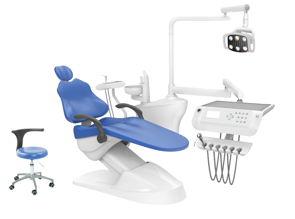 Dental Chair Unit