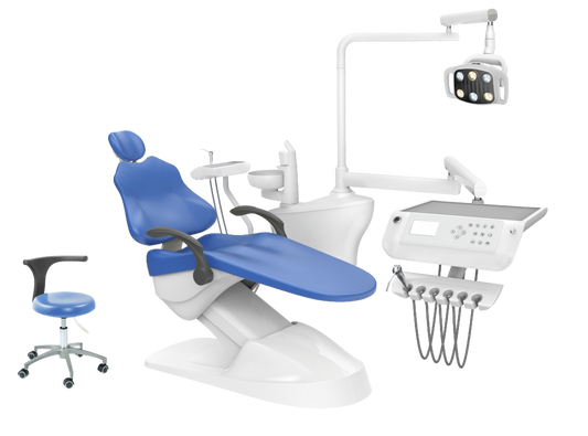 Dental Chair Unit