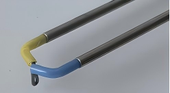 Bipolar Electrode -Needle Loop Storz Compatible