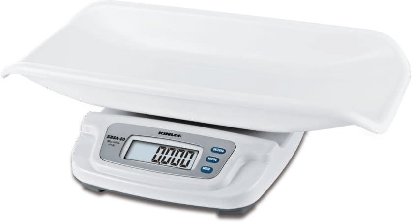 Digital Baby Weighing Scale