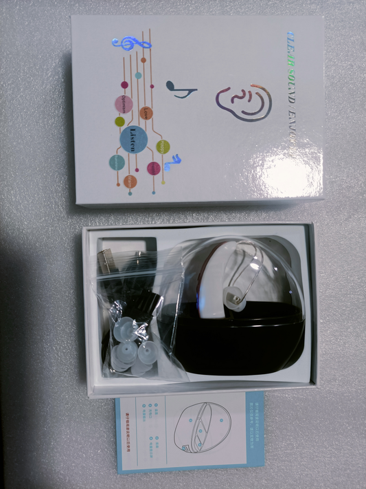 Hearing Aid