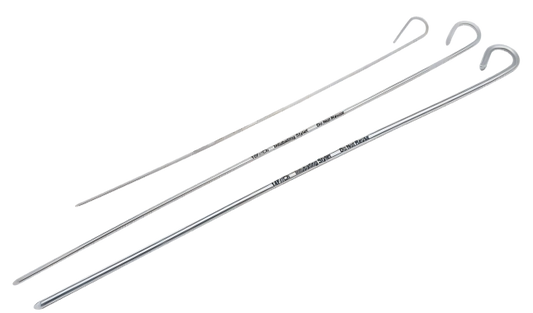 Intubating Stylet