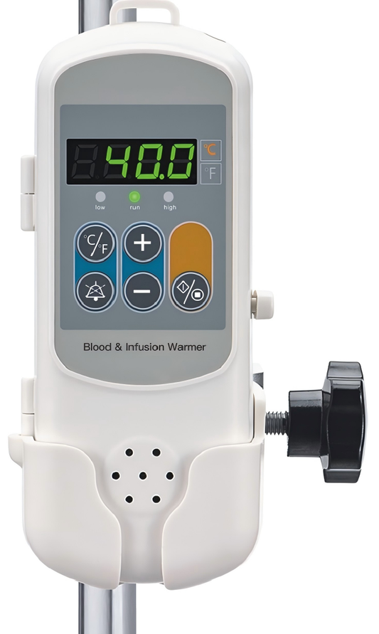 Blood and Infusion Warmer