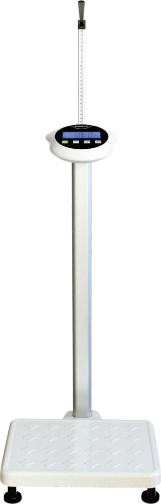 Digital Medical Height Weight Scale 200kg