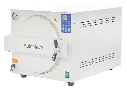 Tabletop Steam Sterilizer